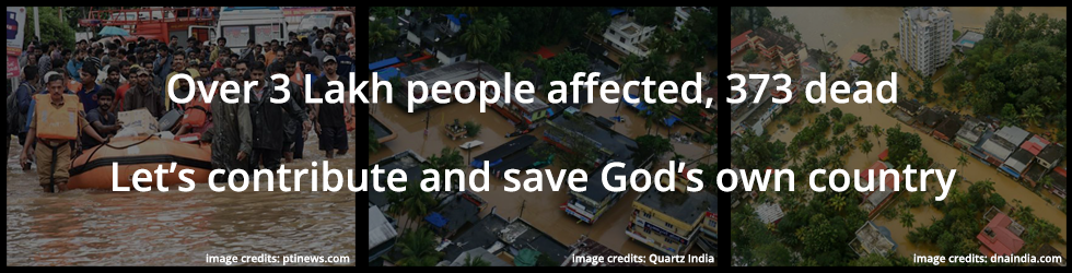 Kerla relief