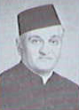 Shri Khushal Khengar Shah