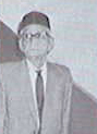 Shri Gunvantri Ranchhodji Desai