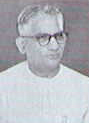 Shri Chandulal Manilal Choksi