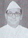 Shri Chhotabhai B. Patel