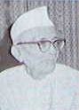 Shri Bhaidas Dharsibhai Bhuta
