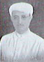 Shri Chhaganlal Labhshankar Bakshi