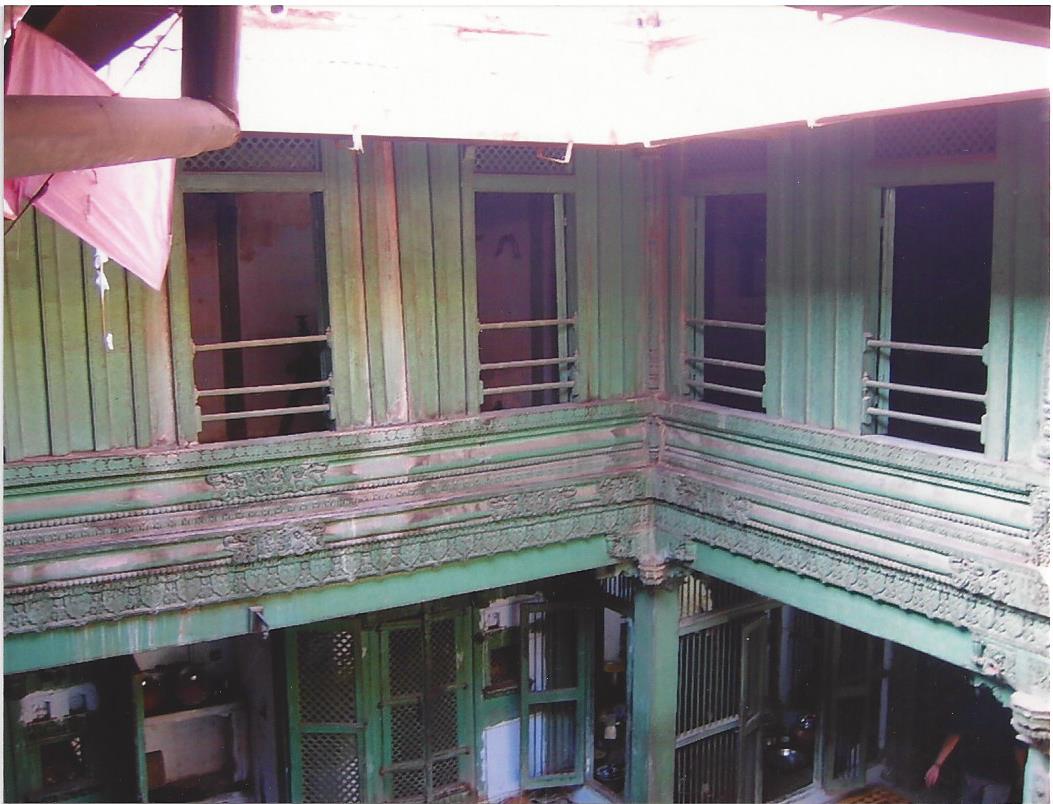haveli