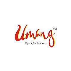 logo for umang