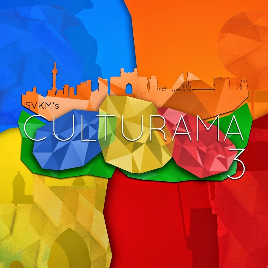 Logo for Culturama 3