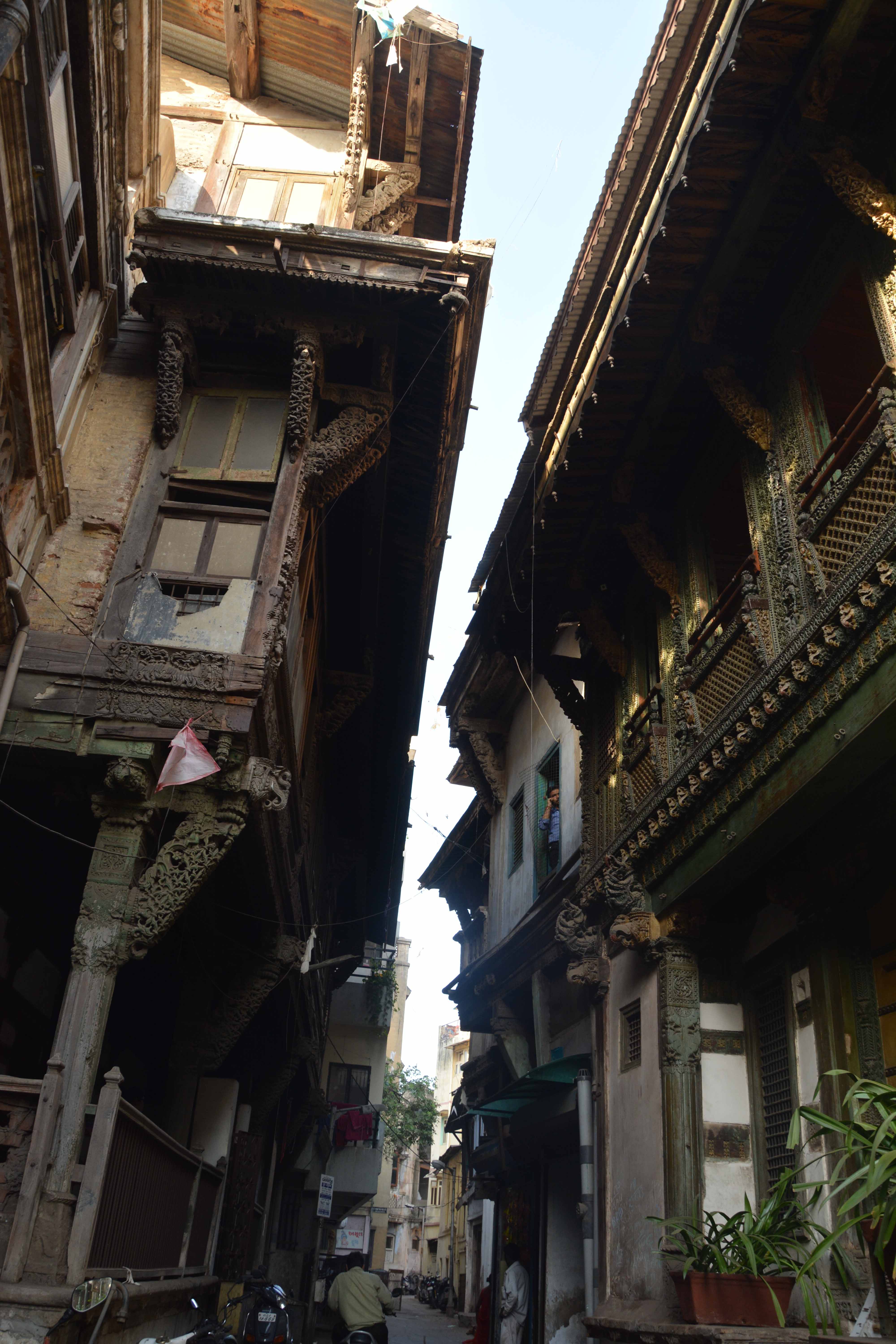 Haveli
