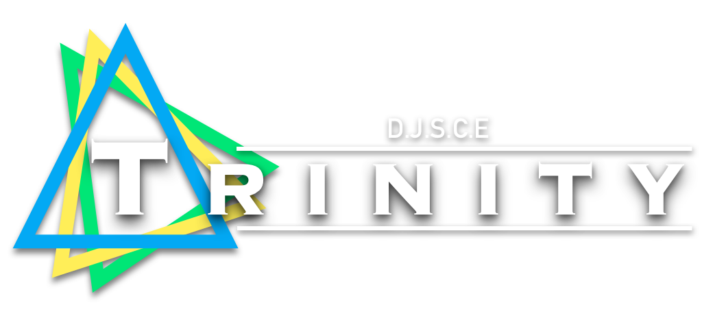logo for trinity