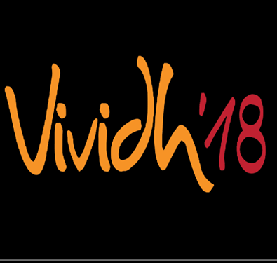 Logo for Vividh